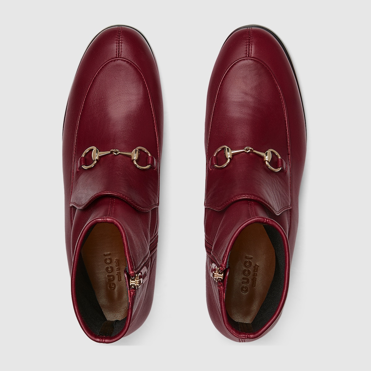 Gucci Women’s Jordaan ankle boot - Image 7